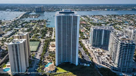 3000 N Ocean Drive Riviera Beach FL 33404