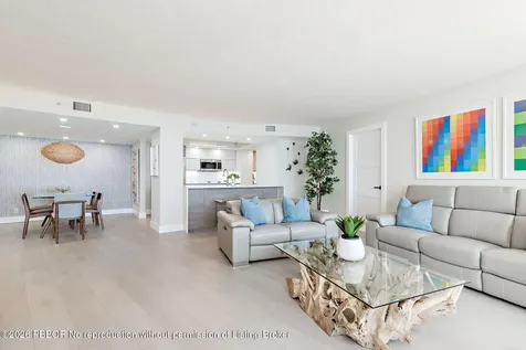 3000 N Ocean Drive Riviera Beach FL 33404