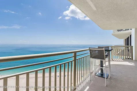 3000 N Ocean Drive Riviera Beach FL 33404