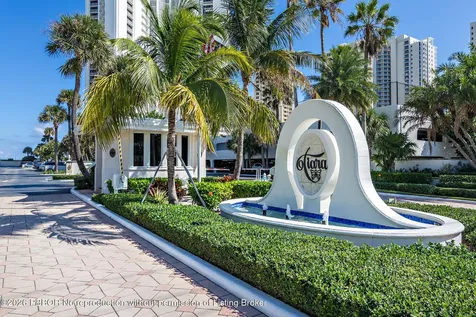 3000 N Ocean Drive Riviera Beach FL 33404