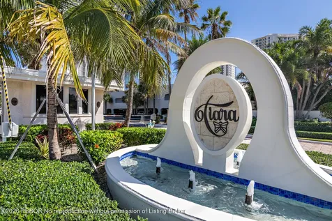 3000 N Ocean Drive Riviera Beach FL 33404