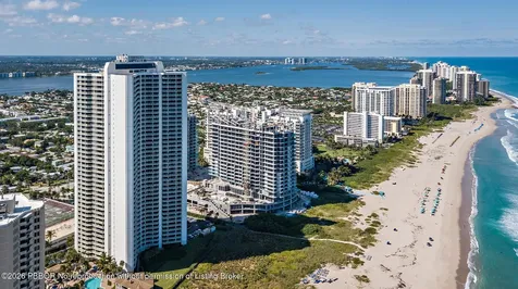 3000 N Ocean Drive Riviera Beach FL 33404