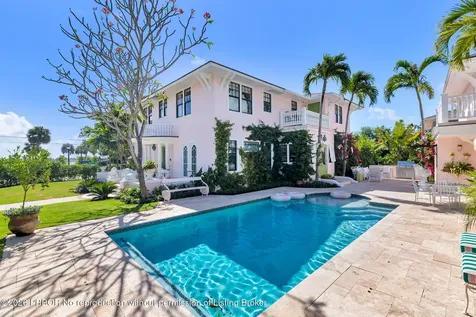 3101 Washington Road West Palm Beach FL 33405