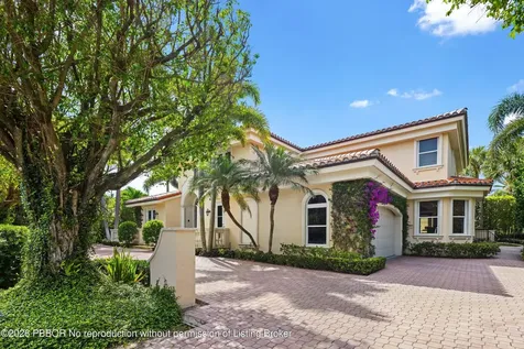 1460 N Ocean Boulevard Palm Beach FL 33480