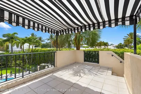 1460 N Ocean Boulevard Palm Beach FL 33480