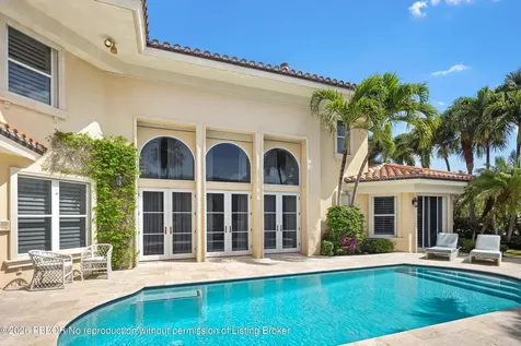 1460 N Ocean Boulevard Palm Beach FL 33480