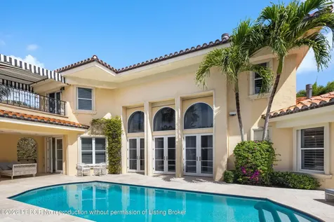 1460 N Ocean Boulevard Palm Beach FL 33480