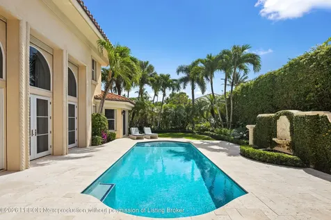 1460 N Ocean Boulevard Palm Beach FL 33480
