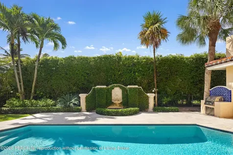 1460 N Ocean Boulevard Palm Beach FL 33480