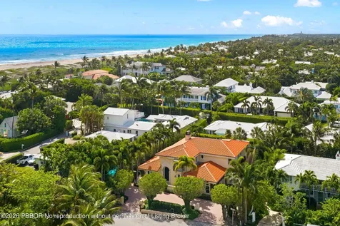1460 N Ocean Boulevard Palm Beach FL 33480