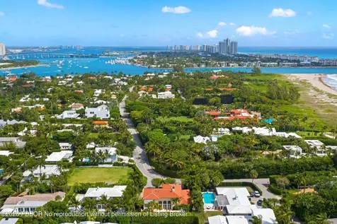 1460 N Ocean Boulevard Palm Beach FL 33480