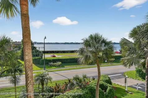 3460 S Ocean Boulevard Palm Beach FL 33480