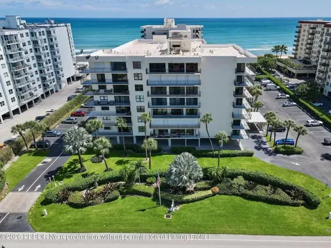 3460 S Ocean Boulevard Palm Beach FL 33480