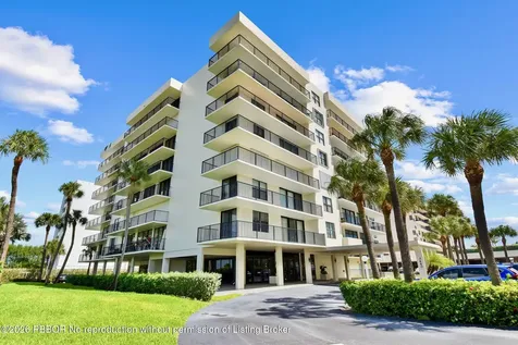 3460 S Ocean Boulevard Palm Beach FL 33480