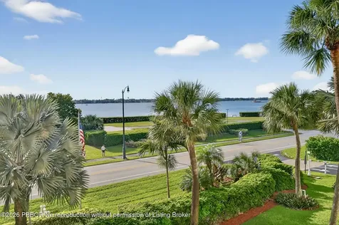 3460 S Ocean Boulevard Palm Beach FL 33480