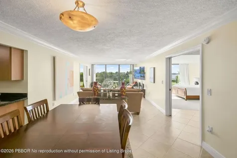 3460 S Ocean Boulevard Palm Beach FL 33480