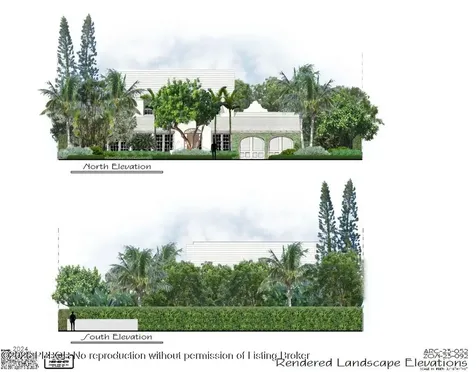 300 Colonial Lane Palm Beach FL 33480