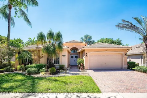 13587 Barcelona Lake Circle Delray Beach FL 33446
