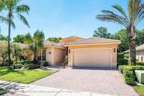 13587 Barcelona Lake Circle Delray Beach FL 33446