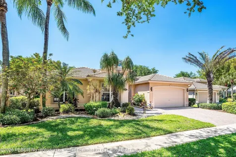13587 Barcelona Lake Circle Delray Beach FL 33446
