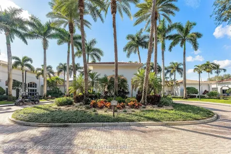13587 Barcelona Lake Circle Delray Beach FL 33446