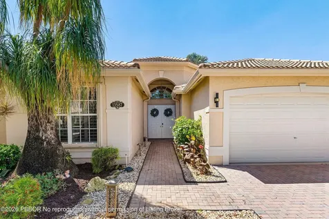 13587 Barcelona Lake Circle Delray Beach FL 33446