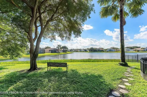 13587 Barcelona Lake Circle Delray Beach FL 33446