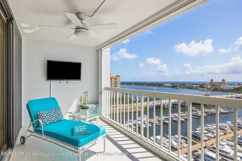 400 N Flagler Drive West Palm Beach FL 33401
