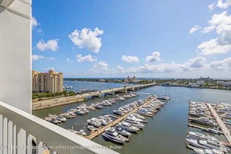400 N Flagler Drive West Palm Beach FL 33401