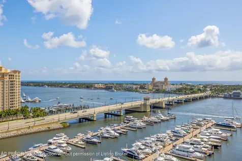 400 N Flagler Drive West Palm Beach FL 33401