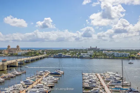 400 N Flagler Drive West Palm Beach FL 33401