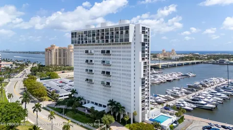 400 N Flagler Drive West Palm Beach FL 33401