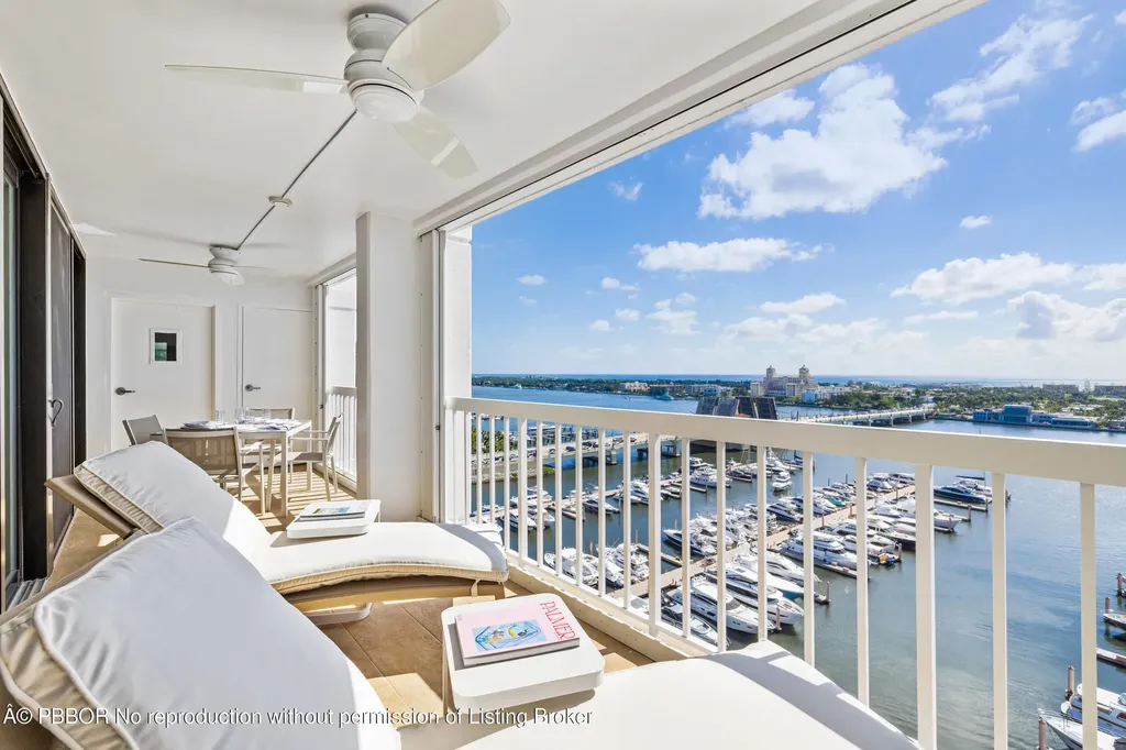 400 N Flagler Drive West Palm Beach FL 33401