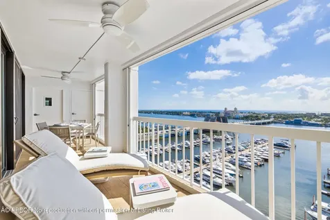 400 N Flagler Drive West Palm Beach FL 33401