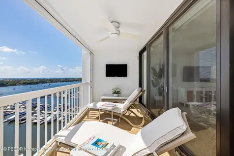 400 N Flagler Drive West Palm Beach FL 33401