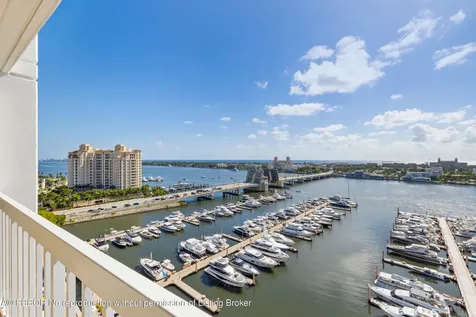 400 N Flagler Drive West Palm Beach FL 33401