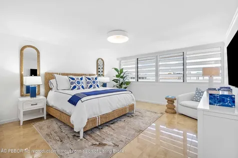 400 N Flagler Drive West Palm Beach FL 33401