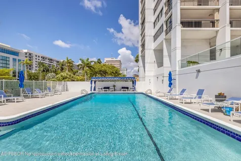 400 N Flagler Drive West Palm Beach FL 33401