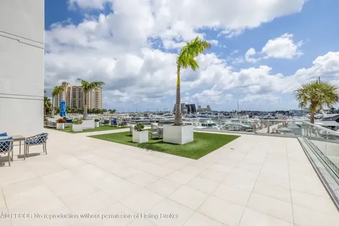 400 N Flagler Drive West Palm Beach FL 33401
