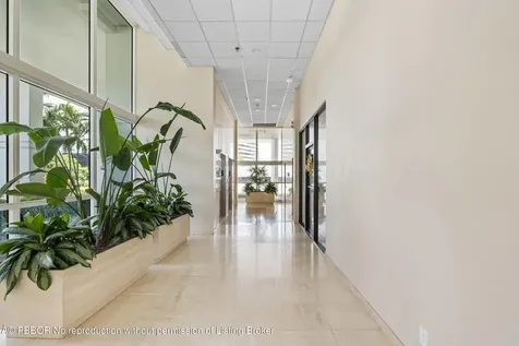 400 N Flagler Drive West Palm Beach FL 33401