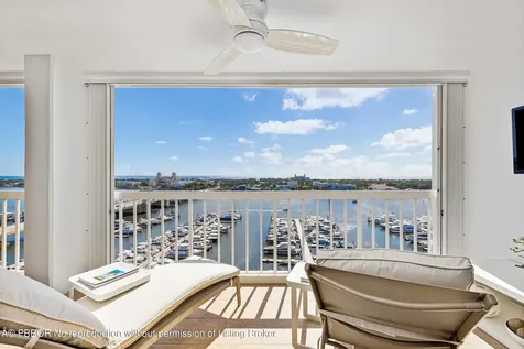 400 N Flagler Drive West Palm Beach FL 33401