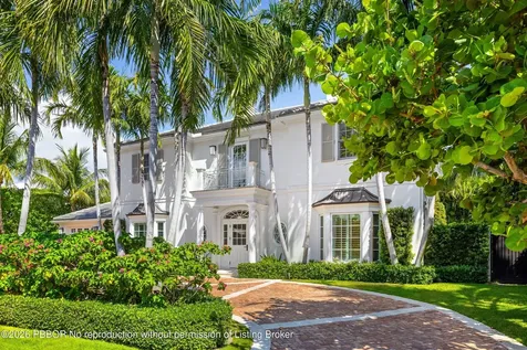 211 Ocean Terrace Palm Beach FL 33480