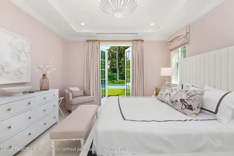211 Ocean Terrace Palm Beach FL 33480