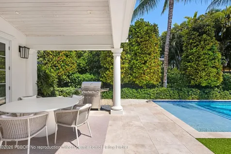 211 Ocean Terrace Palm Beach FL 33480