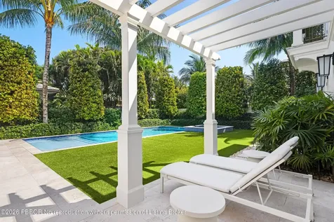 211 Ocean Terrace Palm Beach FL 33480