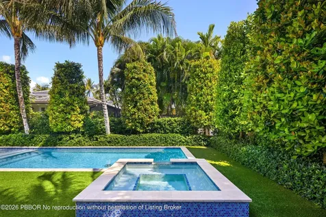 211 Ocean Terrace Palm Beach FL 33480