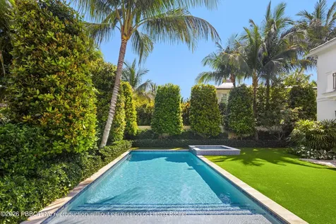 211 Ocean Terrace Palm Beach FL 33480