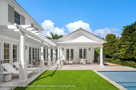 211 Ocean Terrace Palm Beach FL 33480