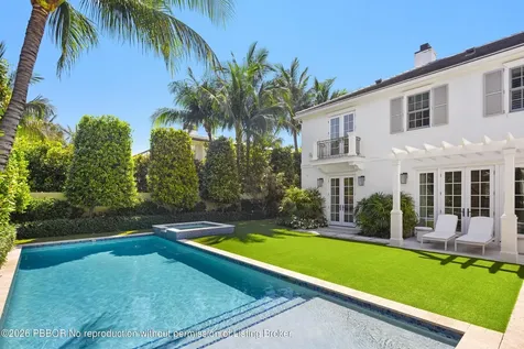211 Ocean Terrace Palm Beach FL 33480