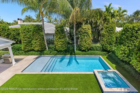211 Ocean Terrace Palm Beach FL 33480
